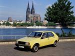 Renault 14 TL 1976 года